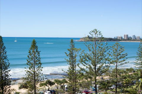 Pacific Beach Resort - Accommodation Melbourne 16