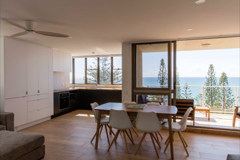 Pacific Beach Resort - Accommodation Melbourne 18