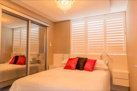 Pacific Beach Resort - Accommodation Melbourne 23