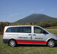 Yarra Valley Tours - Accommodation Melbourne