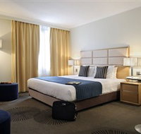 Holiday Inn Parramatta - Accommodation Melbourne