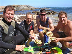 Goin' Off Safaris - Accommodation Melbourne 14