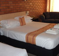 Hilldrop Motor Inn - Accommodation Melbourne