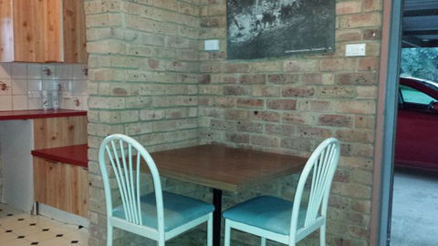 Hilldrop Motor Inn - Accommodation Melbourne 5