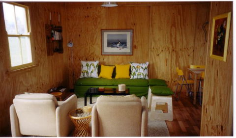 Markdale Homestead - Accommodation Melbourne 0