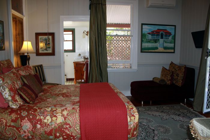 Shorncliffe QLD Accommodation Melbourne