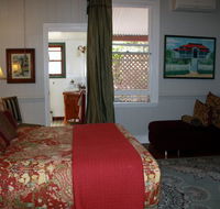 Naracoopa Bed and Breakfast and Pavilion - Accommodation Melbourne