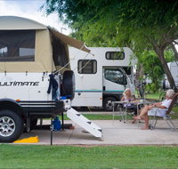 Noosa River Holiday Park - Accommodation Melbourne