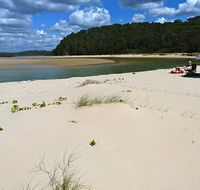 Jagundami Guest Retreat - Accommodation Melbourne