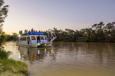 Outback Aussie Day Tours - Accommodation Melbourne 0
