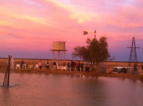 Outback Aussie Day Tours - Accommodation Melbourne 2
