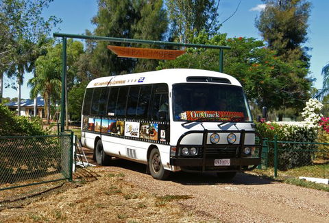 Outback Aussie Day Tours - Accommodation Melbourne 3
