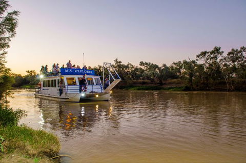 Outback Aussie Day Tours - Accommodation Melbourne 7