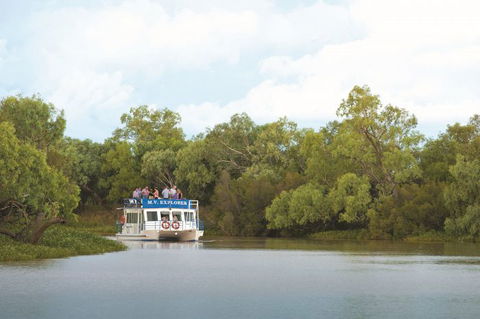 Outback Aussie Day Tours - Accommodation Melbourne 9