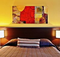 Governor Macquarie Motor Inn - Accommodation Melbourne