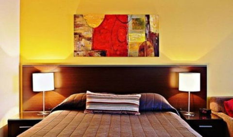 Governor Macquarie Motor Inn - Accommodation Melbourne 1