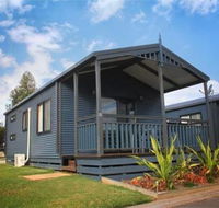 BIG4 Swan Hill - Accommodation Melbourne
