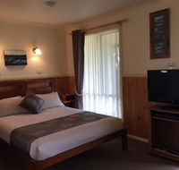 Promhills Cabins - Accommodation Melbourne