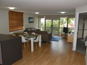 Sanctuary Beach Resort - Accommodation Melbourne 0