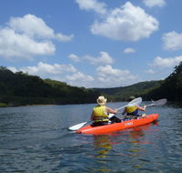 Bundeena Kayaks - Accommodation Melbourne