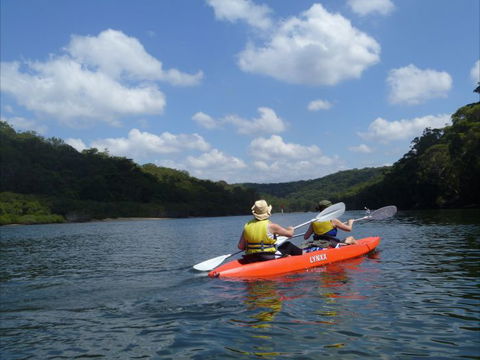 Bundeena Kayaks - Accommodation Melbourne 1