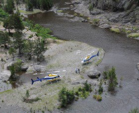 Fleet Adventures - Accommodation Melbourne 12