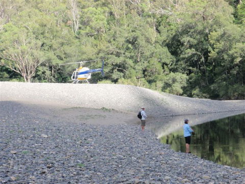 Fleet Adventures - Accommodation Melbourne 16