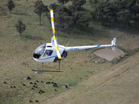 Fleet Adventures - Accommodation Melbourne 19