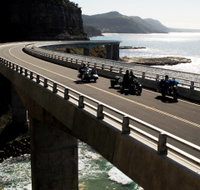 Just Cruisin Harley Tours - Accommodation Melbourne