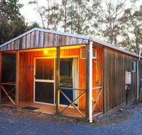 Discovery Parks - Cradle Mountain - Accommodation Melbourne