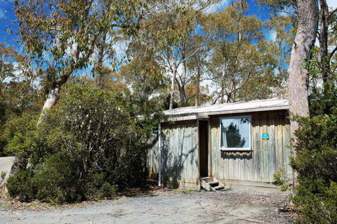 Discovery Parks - Cradle Mountain - Accommodation Melbourne 6
