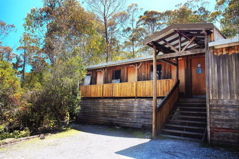Discovery Parks - Cradle Mountain - Accommodation Melbourne 13