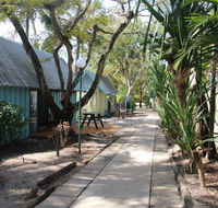 Great Keppel Island Hideaway - Accommodation Melbourne