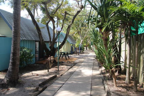 Great Keppel Island Hideaway - Accommodation Melbourne 0