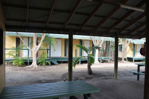 Great Keppel Island Hideaway - Accommodation Melbourne 2