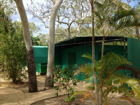 Great Keppel Island Hideaway - Accommodation Melbourne 3