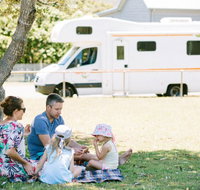 Britz Campervan 4WD and Car Rentals - Accommodation Melbourne