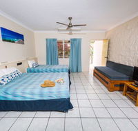 Eurong Beach Resort - Accommodation Melbourne