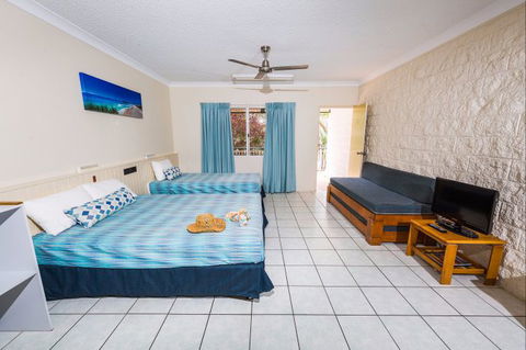 Eurong Beach Resort - Accommodation Melbourne 3