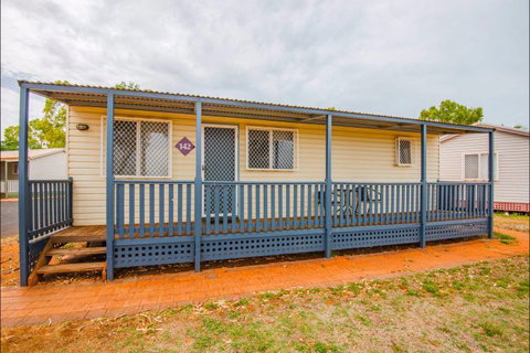 Discovery Parks - Port Hedland - Accommodation Melbourne 10