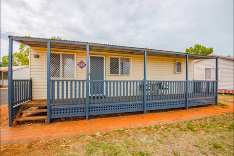 Discovery Parks - Port Hedland - Accommodation Melbourne 11