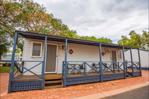 Discovery Parks - Port Hedland - Accommodation Melbourne 14