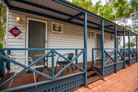 Discovery Parks - Port Hedland - Accommodation Melbourne 15