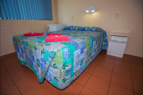 Discovery Parks - Port Hedland - Accommodation Melbourne 16