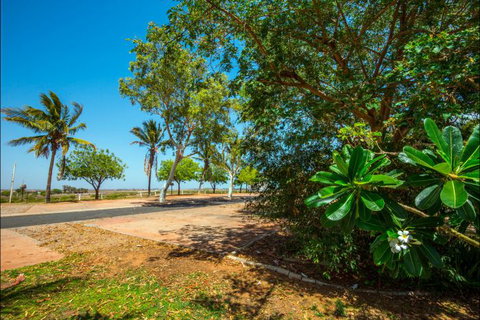 Discovery Parks - Port Hedland - Accommodation Melbourne 17