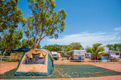 Discovery Parks - Port Hedland - Accommodation Melbourne 18