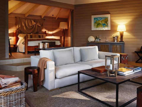 Pretty Beach House - Accommodation Melbourne 1