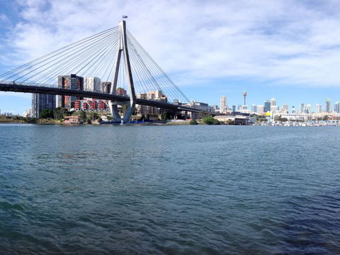 Secret Sydney Walking Tours - Accommodation Melbourne 2