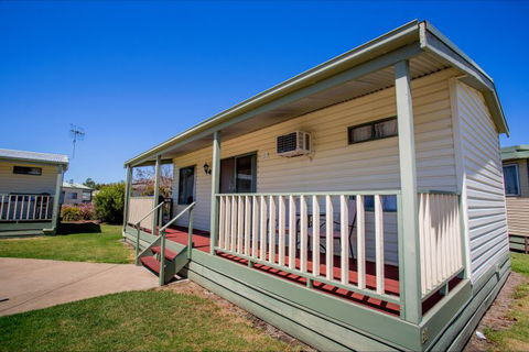BIG4 Hopkins River Holiday Park - Accommodation Melbourne 5