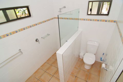 BIG4 Adventure Whitsunday Resort - Accommodation Melbourne 0